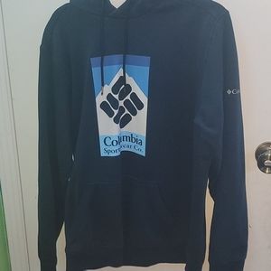 Colombia hoodie